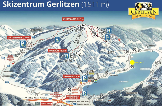 gerlitzen-map-mod-de
